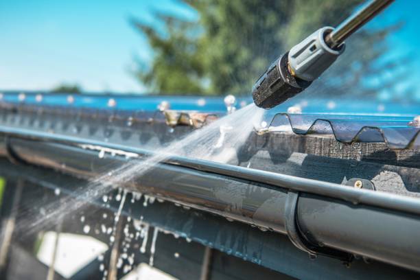 Best Roof Pressure Washing  in Turnersville, NJ