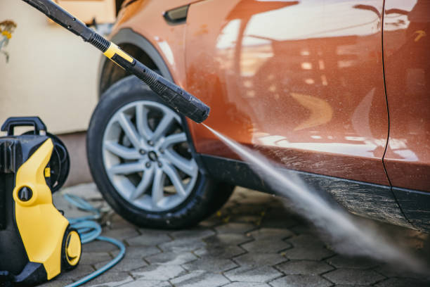 Best Exterior Home Cleaning  in Turnersville, NJ