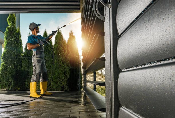 Garage Pressure Washing in Turnersville, NJ