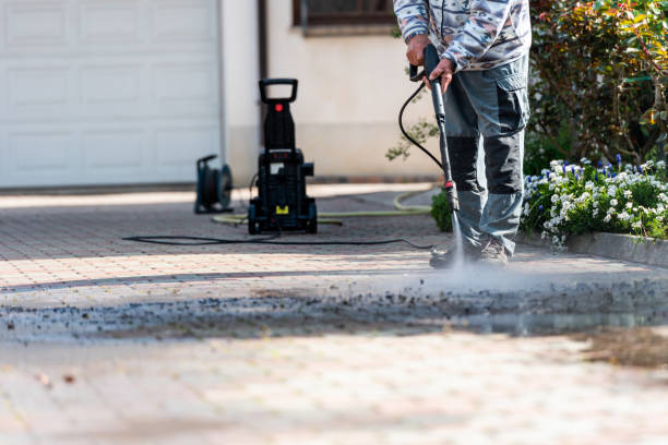 Best Concrete Pressure Washing  in Turnersville, NJ