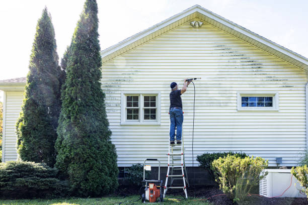 Best House Pressure Washing  in Turnersville, NJ