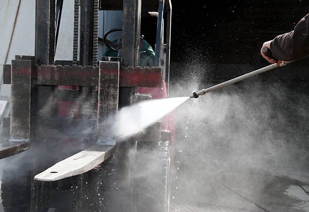 Roof Power Washing Services in Turnersville, NJ
