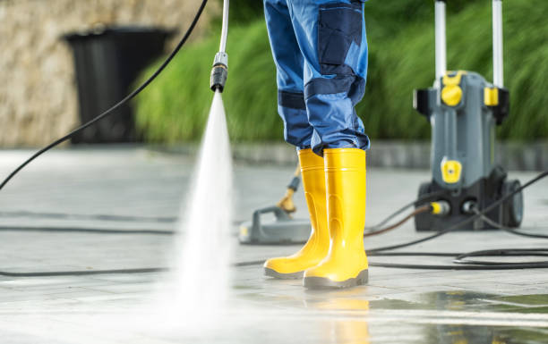 Best Pressure Washing Services Near Me  in Turnersville, NJ
