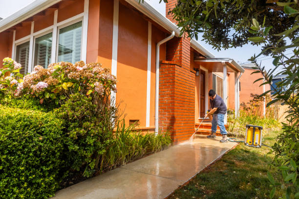 Best Concrete Pressure Washing  in Turnersville, NJ