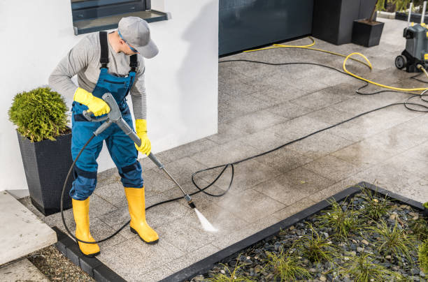 Best Pressure Washing Company Near Me  in Turnersville, NJ