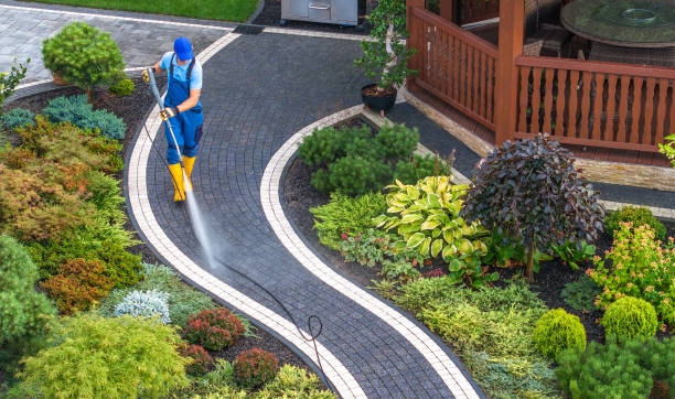 Why Choose Our Certified Pressure Washing Experts for Your Project Needs in Turnersville, NJ?